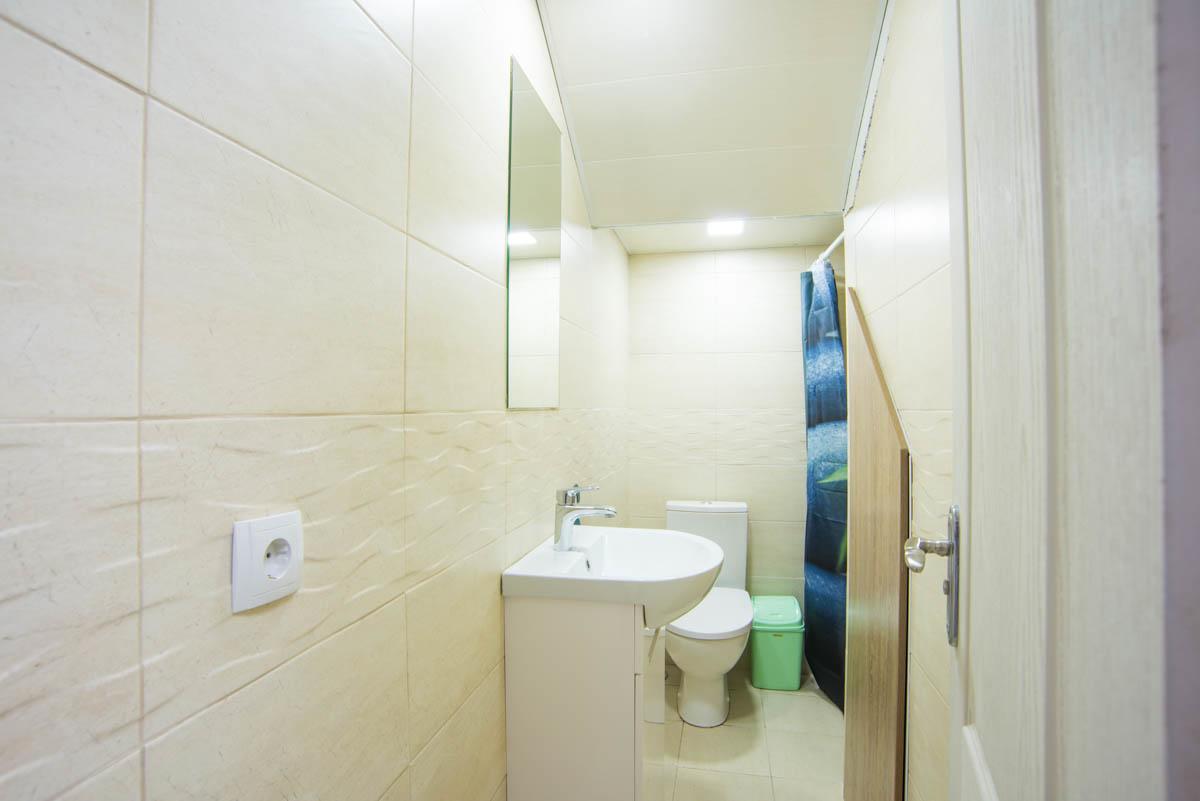 Apartment Weekend Odesa Exterior foto